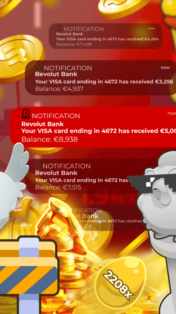 Chicken Road 2 Screenshot